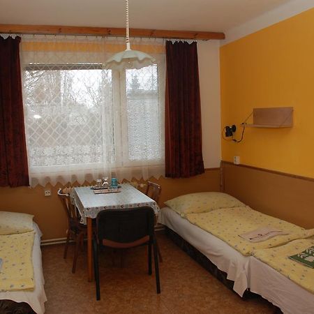 Penzion Sedlec Kutna Hora Bagian luar foto