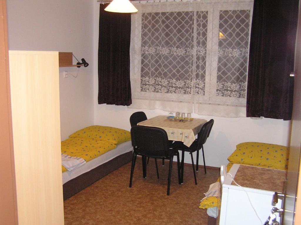 Penzion Sedlec Kutna Hora Bagian luar foto