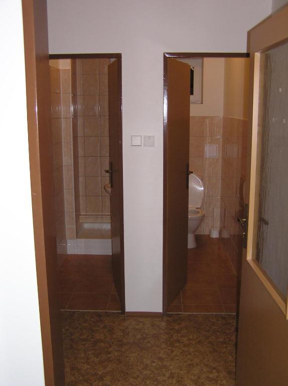 Penzion Sedlec Kutna Hora Bagian luar foto