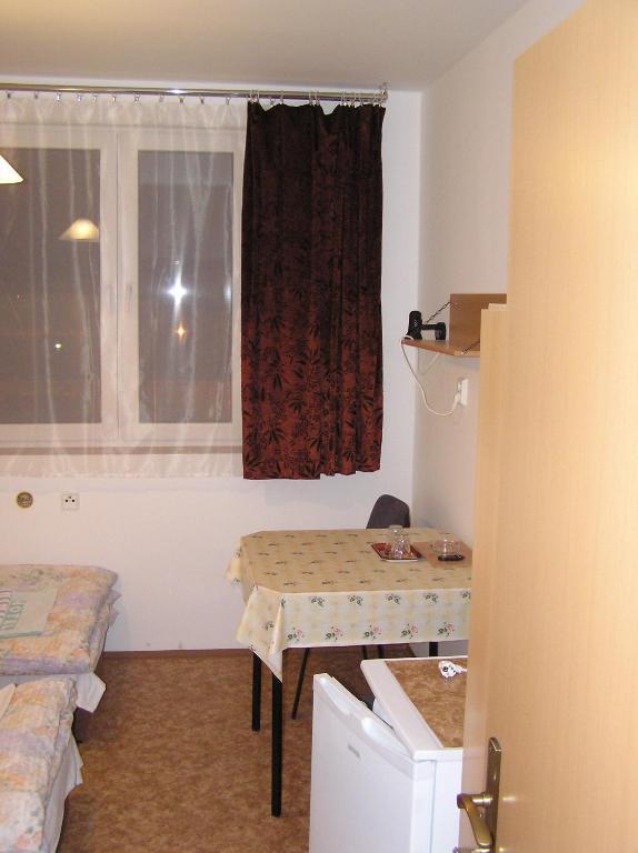 Penzion Sedlec Kutna Hora Ruang foto