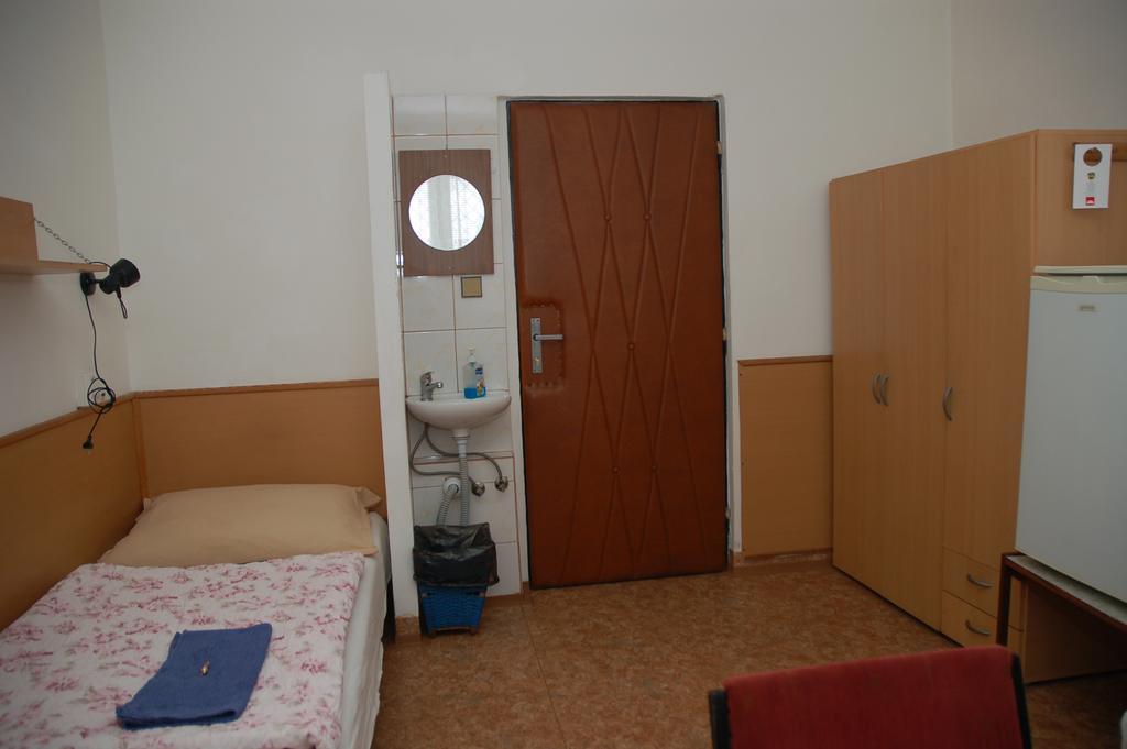 Penzion Sedlec Kutna Hora Bagian luar foto
