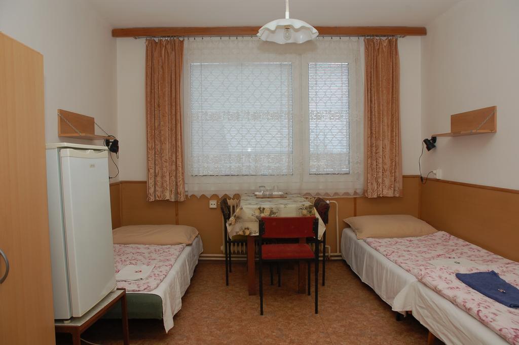 Penzion Sedlec Kutna Hora Bagian luar foto