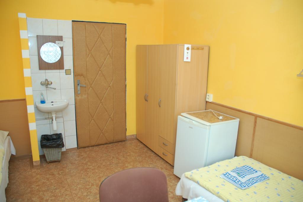 Penzion Sedlec Kutna Hora Bagian luar foto