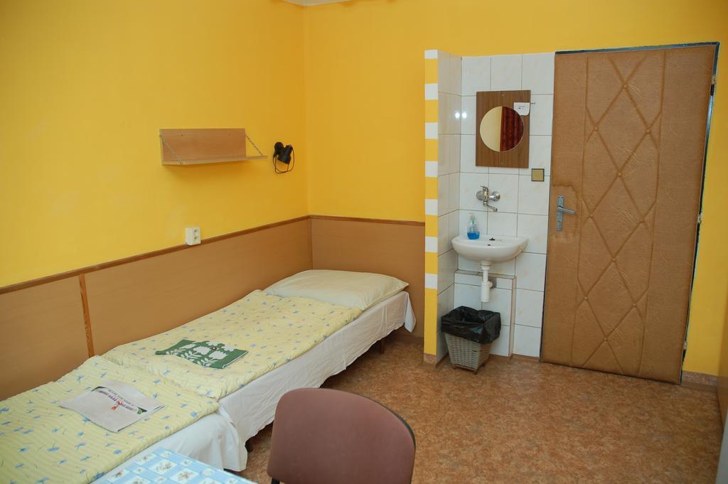 Penzion Sedlec Kutna Hora Bagian luar foto