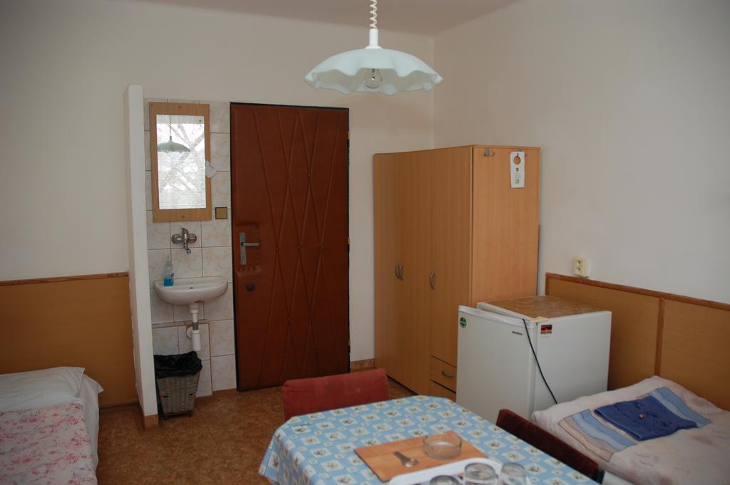 Penzion Sedlec Kutna Hora Bagian luar foto