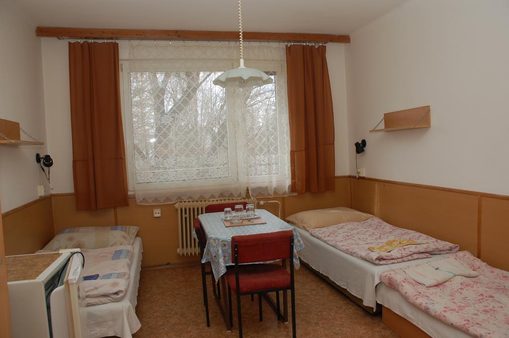Penzion Sedlec Kutna Hora Bagian luar foto