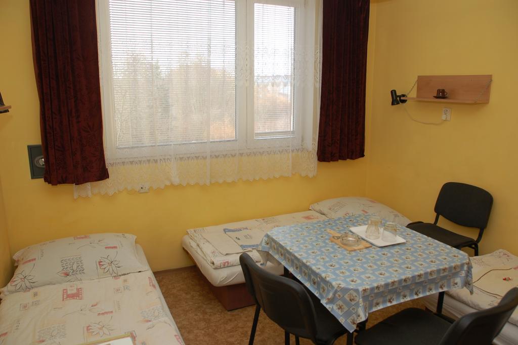 Penzion Sedlec Kutna Hora Bagian luar foto