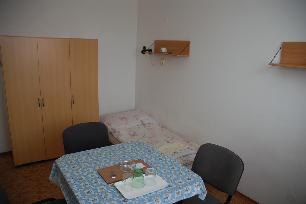 Penzion Sedlec Kutna Hora Bagian luar foto
