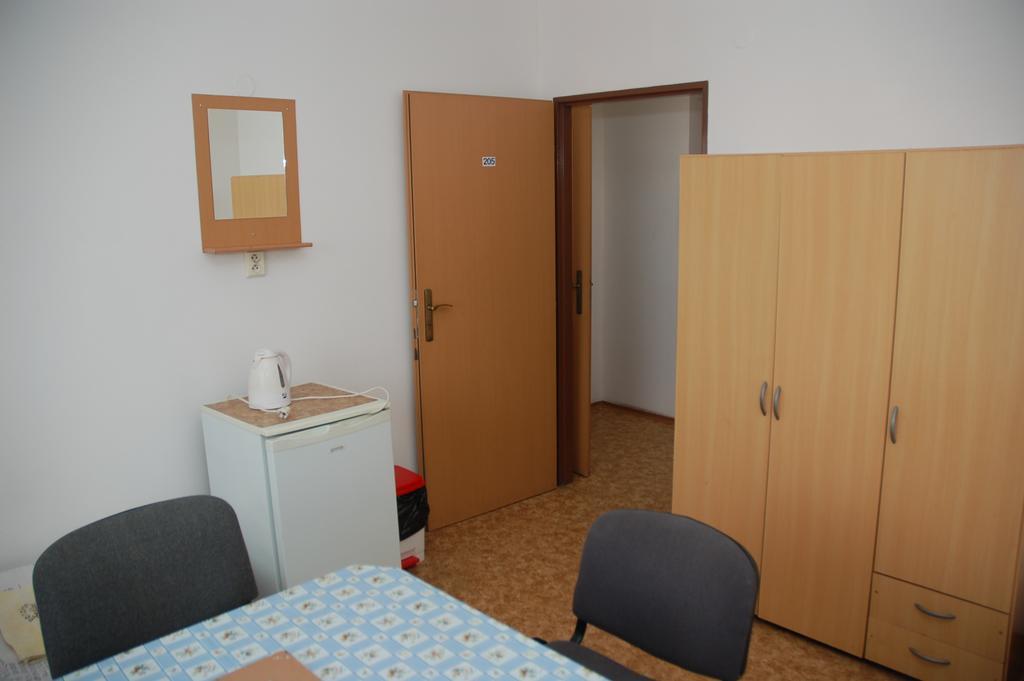 Penzion Sedlec Kutna Hora Bagian luar foto