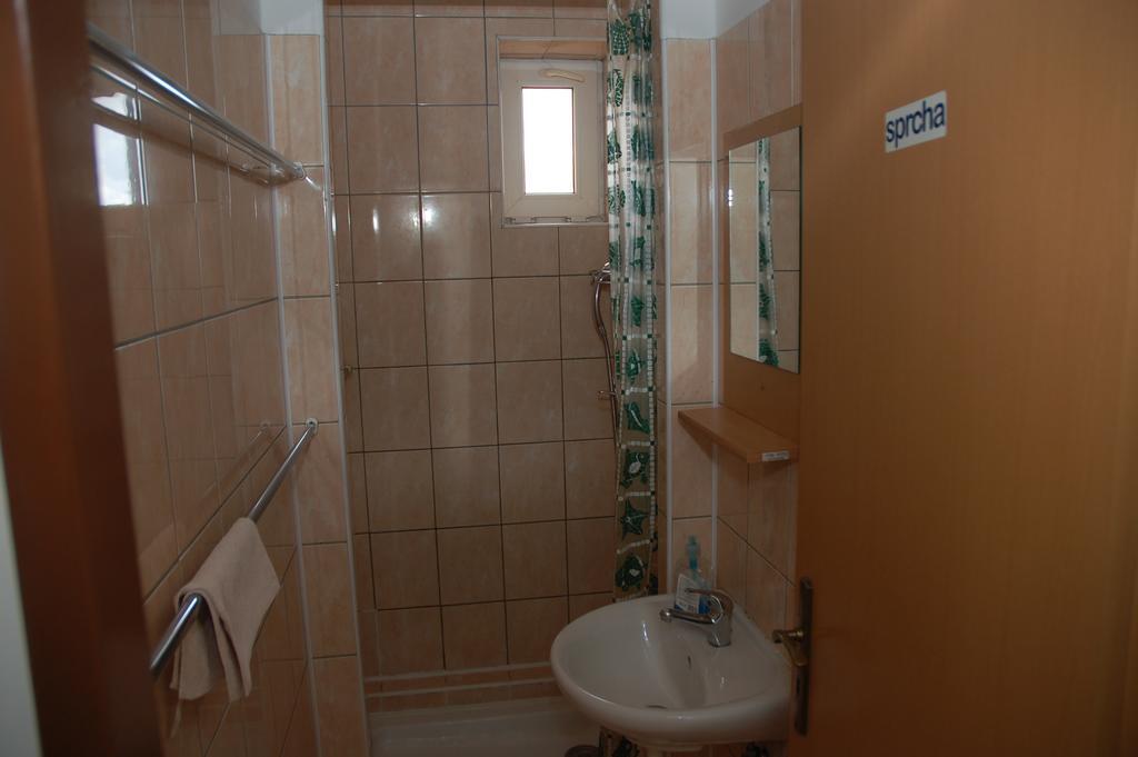 Penzion Sedlec Kutna Hora Bagian luar foto