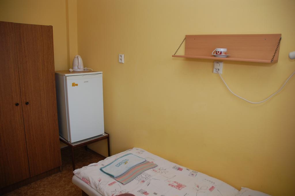 Penzion Sedlec Kutna Hora Bagian luar foto