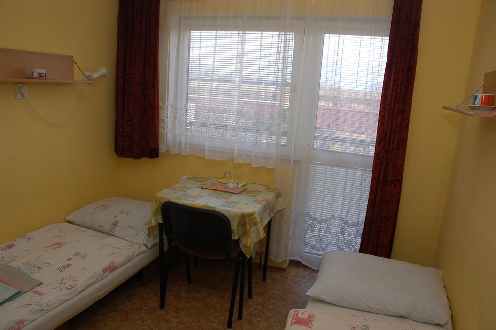 Penzion Sedlec Kutna Hora Bagian luar foto