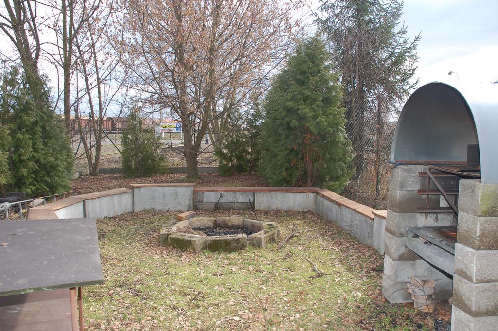 Penzion Sedlec Kutna Hora Bagian luar foto