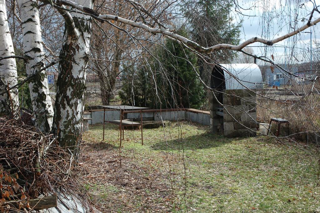 Penzion Sedlec Kutna Hora Bagian luar foto