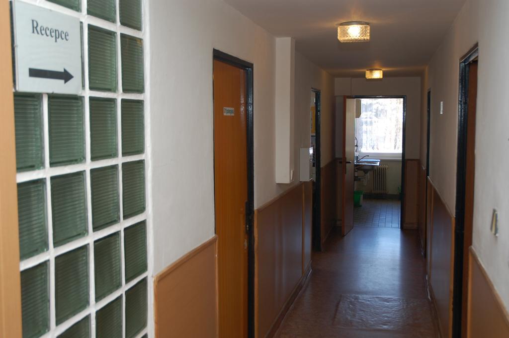 Penzion Sedlec Kutna Hora Bagian luar foto