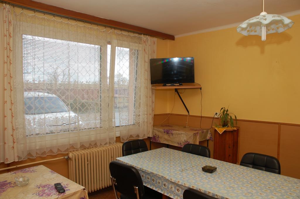 Penzion Sedlec Kutna Hora Bagian luar foto