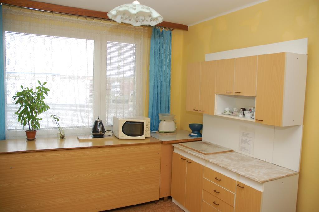 Penzion Sedlec Kutna Hora Bagian luar foto