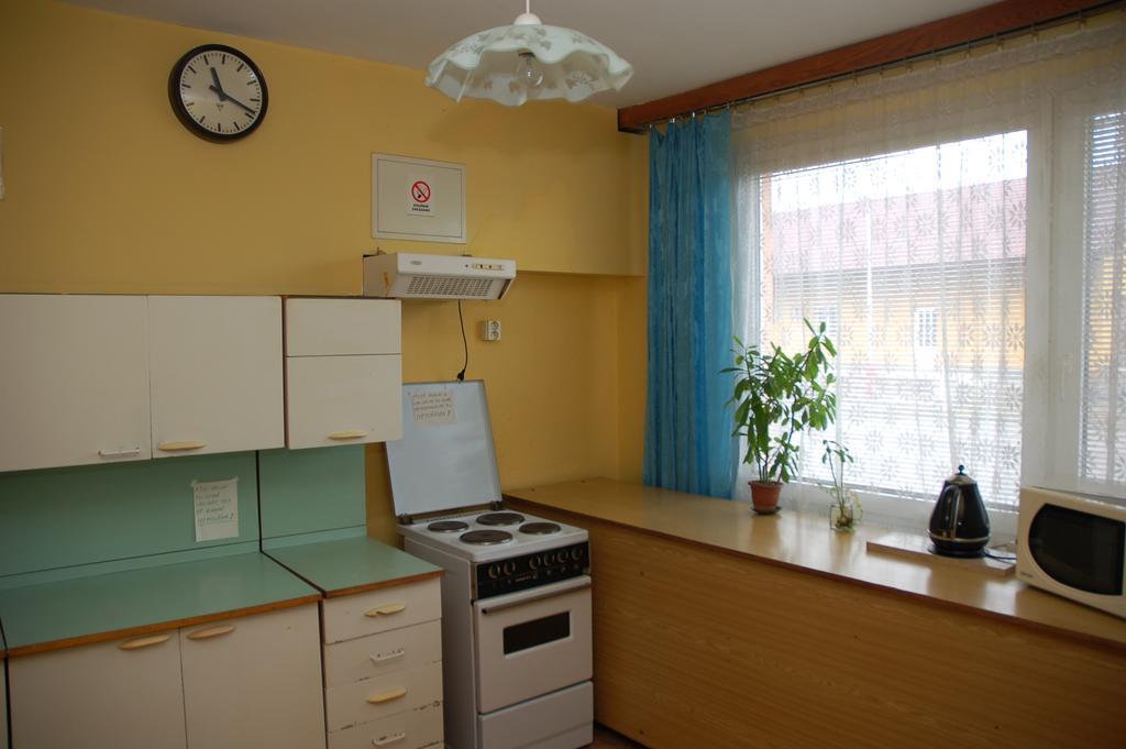 Penzion Sedlec Kutna Hora Bagian luar foto