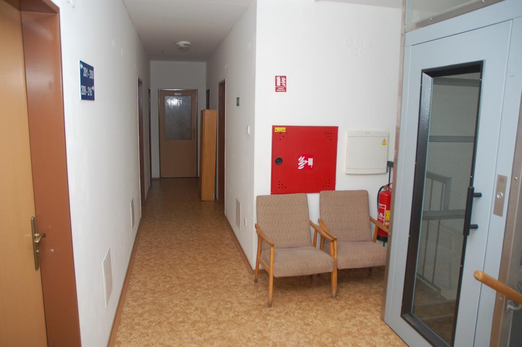 Penzion Sedlec Kutna Hora Bagian luar foto