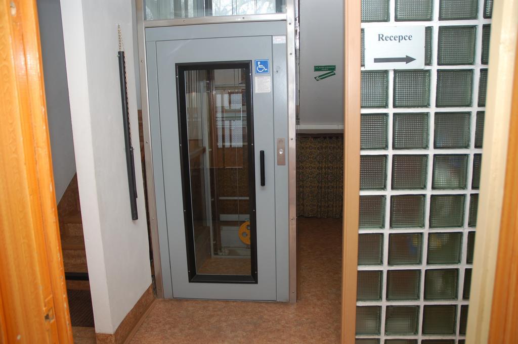 Penzion Sedlec Kutna Hora Bagian luar foto