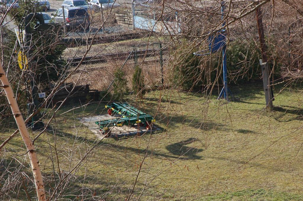 Penzion Sedlec Kutna Hora Bagian luar foto