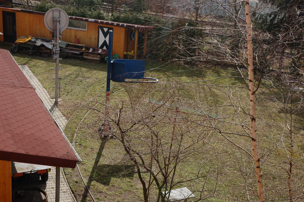 Penzion Sedlec Kutna Hora Bagian luar foto
