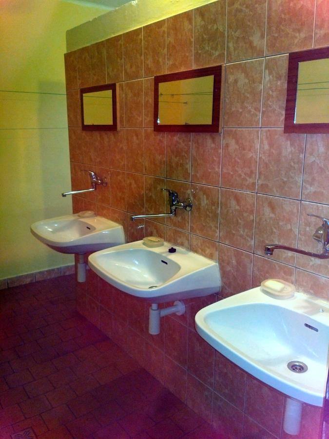 Penzion Sedlec Kutna Hora Bagian luar foto